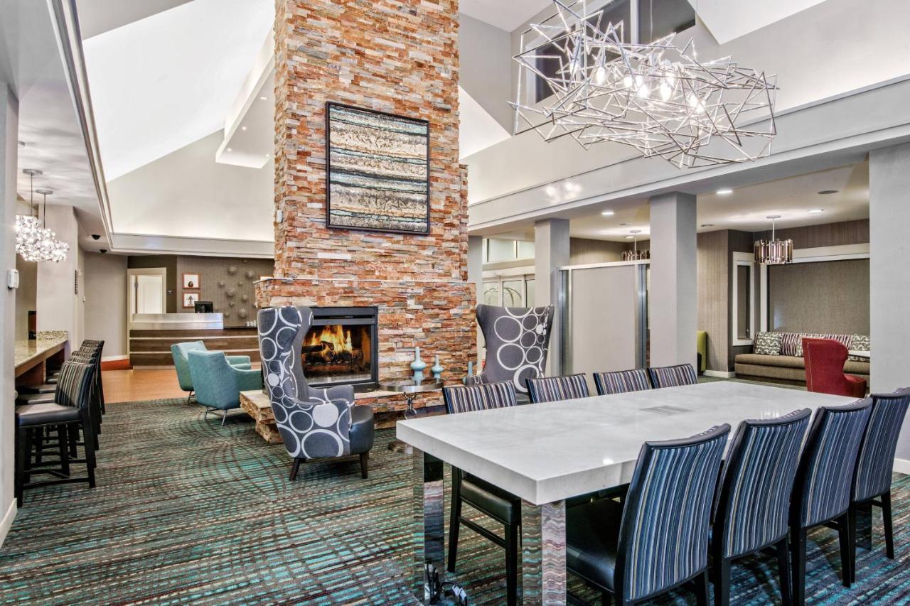  | Residence Inn by Marriott San Antonio SeaWorld/Lackland