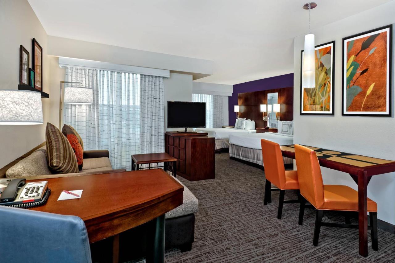  | Residence Inn by Marriott San Antonio SeaWorld/Lackland