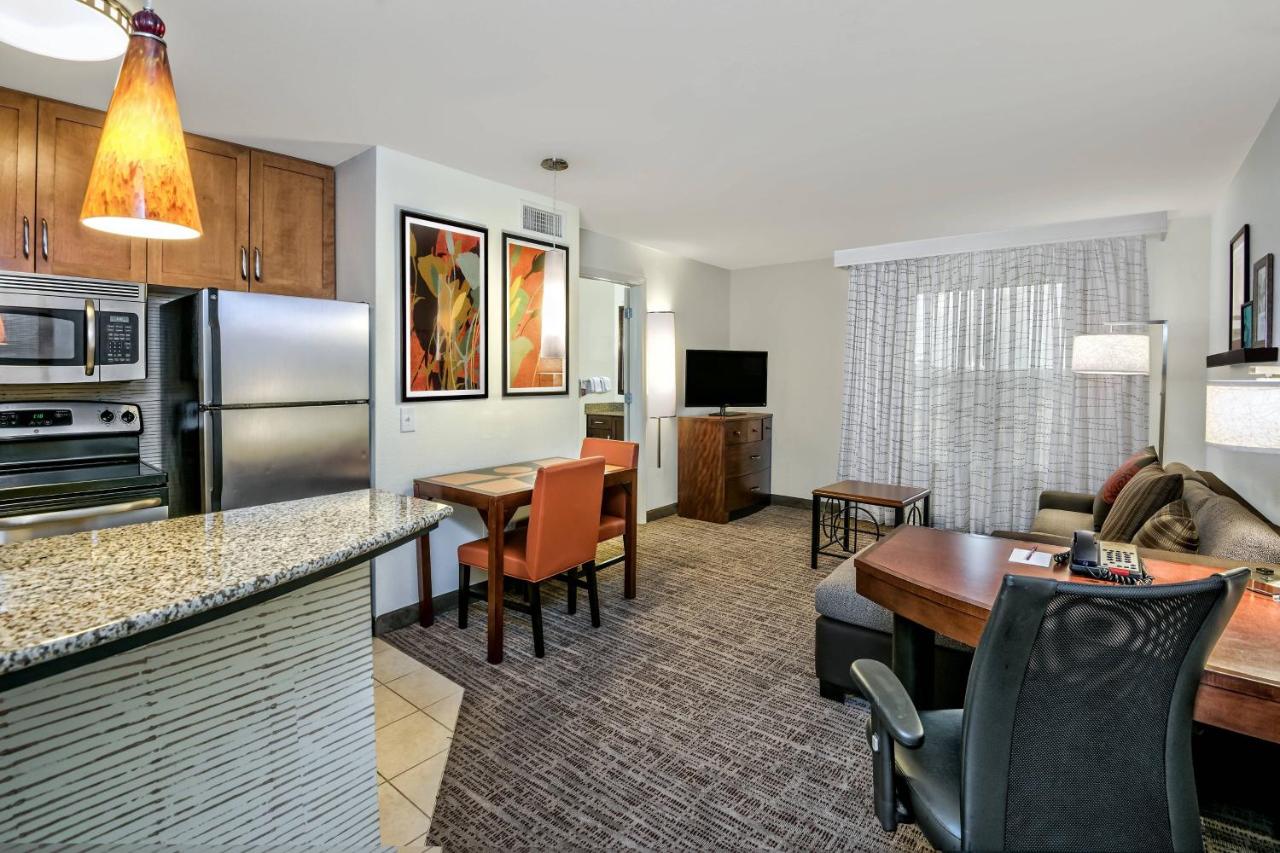  | Residence Inn by Marriott San Antonio SeaWorld/Lackland