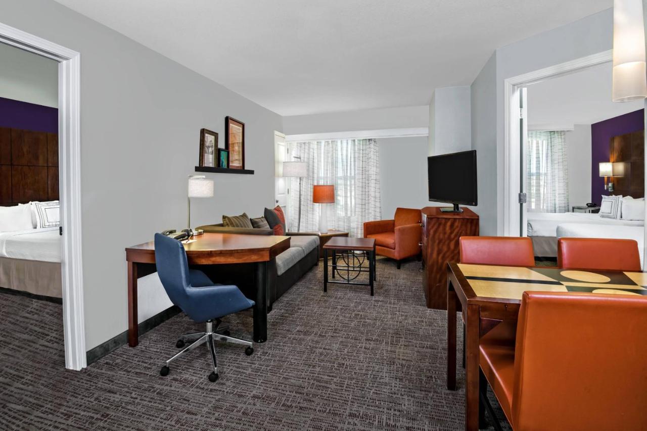 | Residence Inn by Marriott San Antonio SeaWorld/Lackland