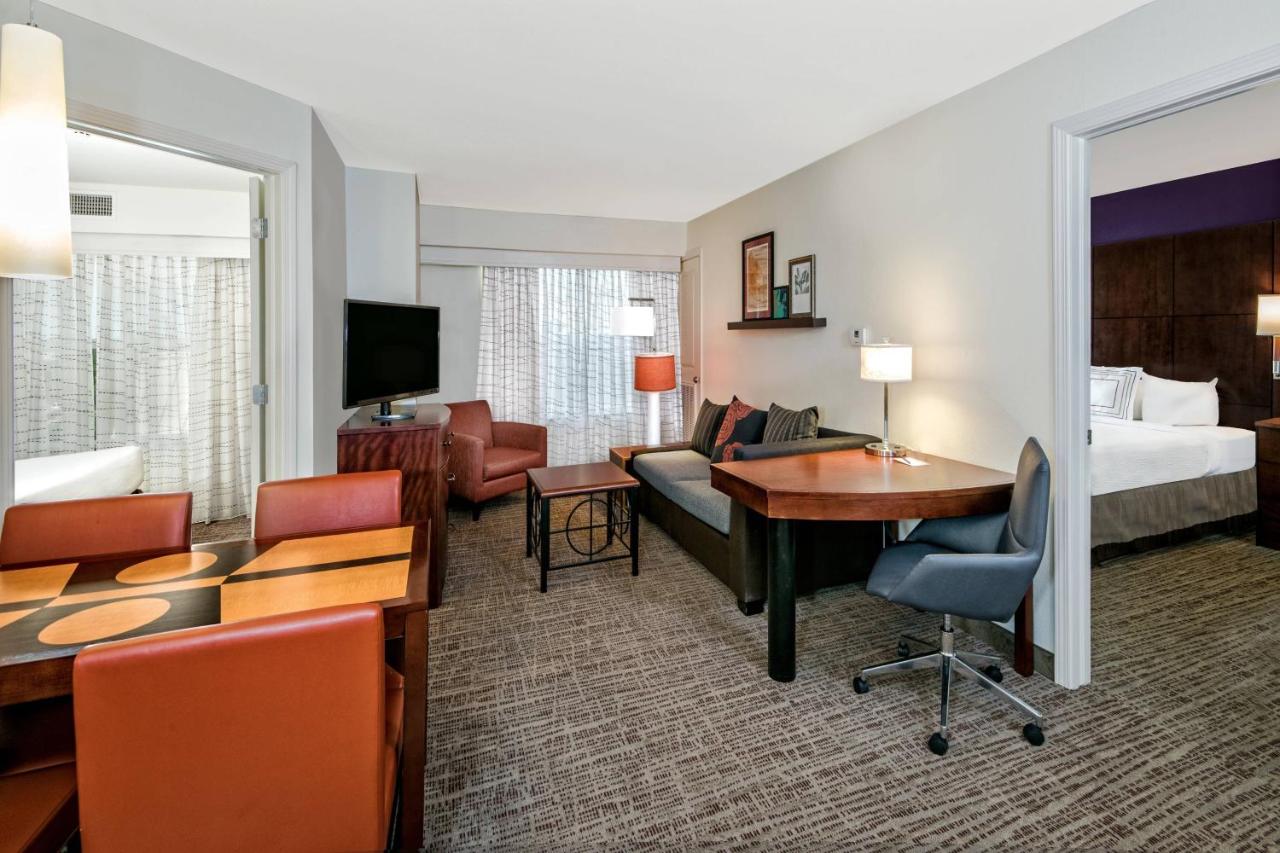  | Residence Inn by Marriott San Antonio SeaWorld/Lackland