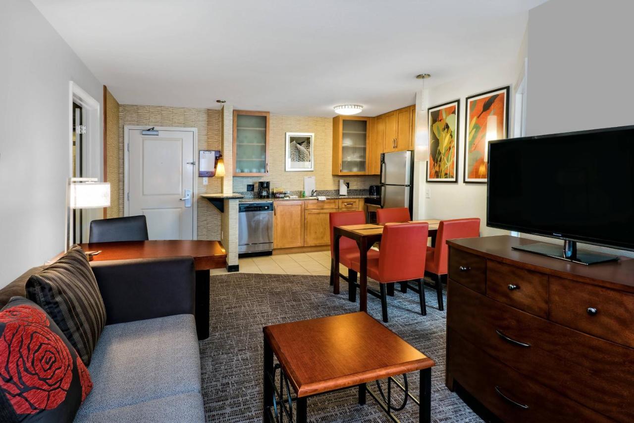  | Residence Inn by Marriott San Antonio SeaWorld/Lackland