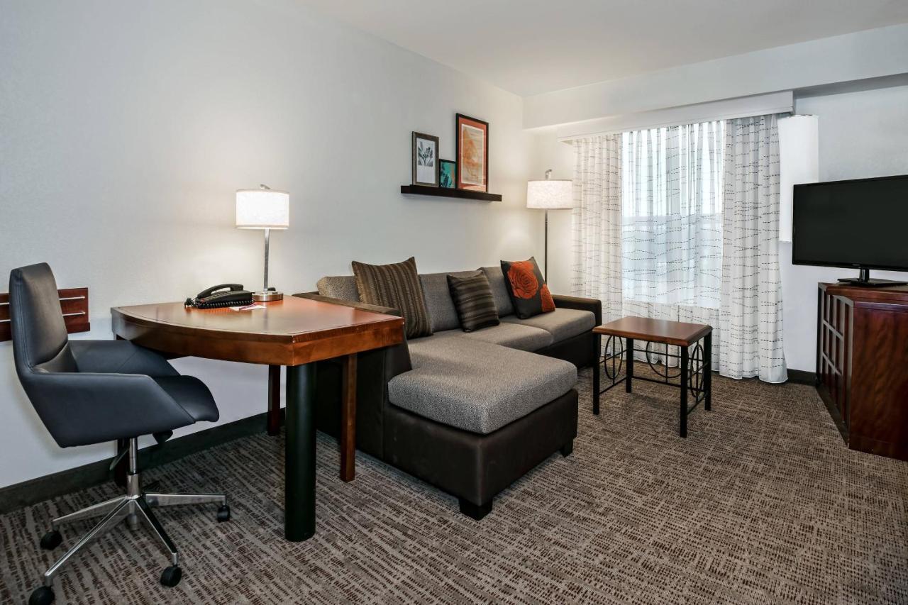  | Residence Inn by Marriott San Antonio SeaWorld/Lackland