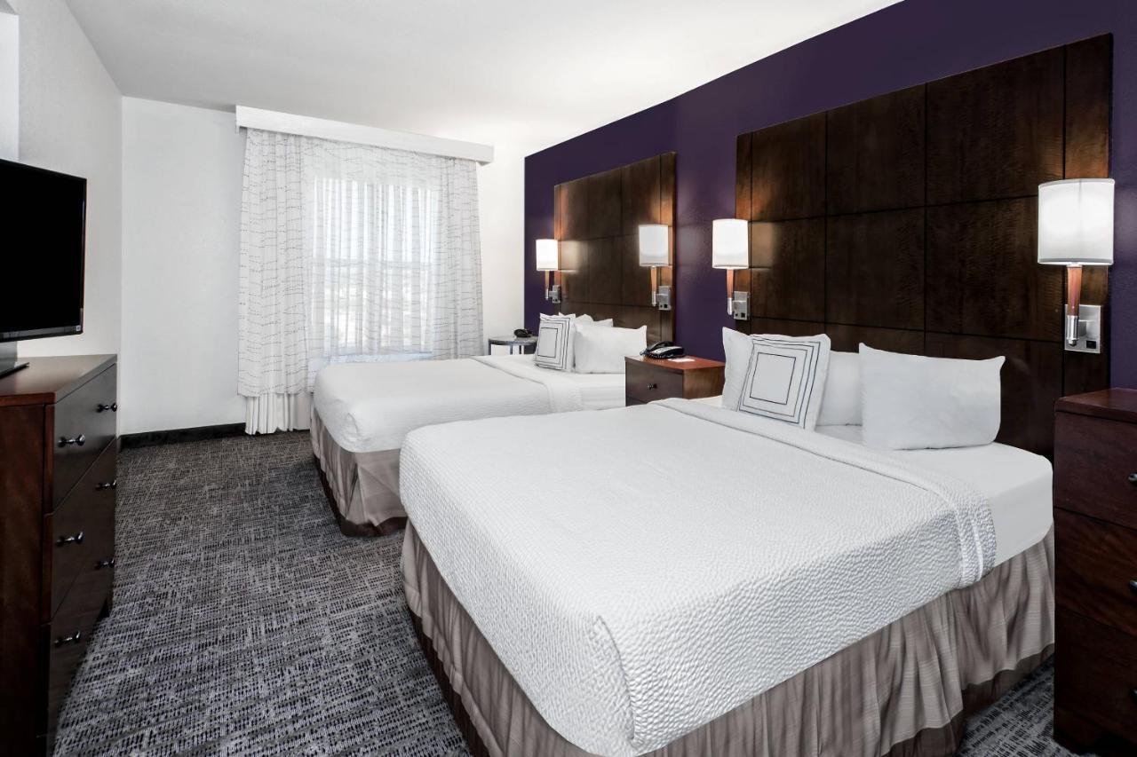  | Residence Inn by Marriott San Antonio SeaWorld/Lackland