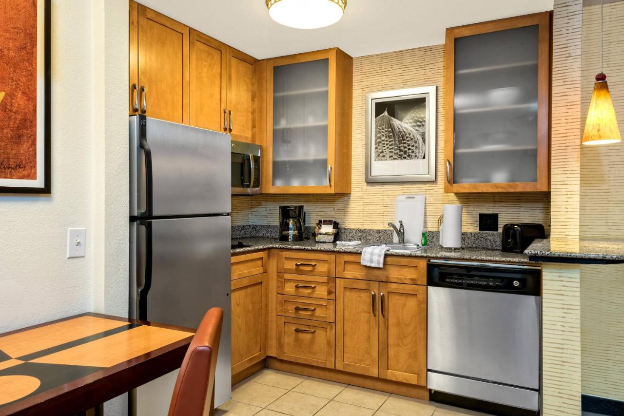  | Residence Inn by Marriott San Antonio SeaWorld/Lackland
