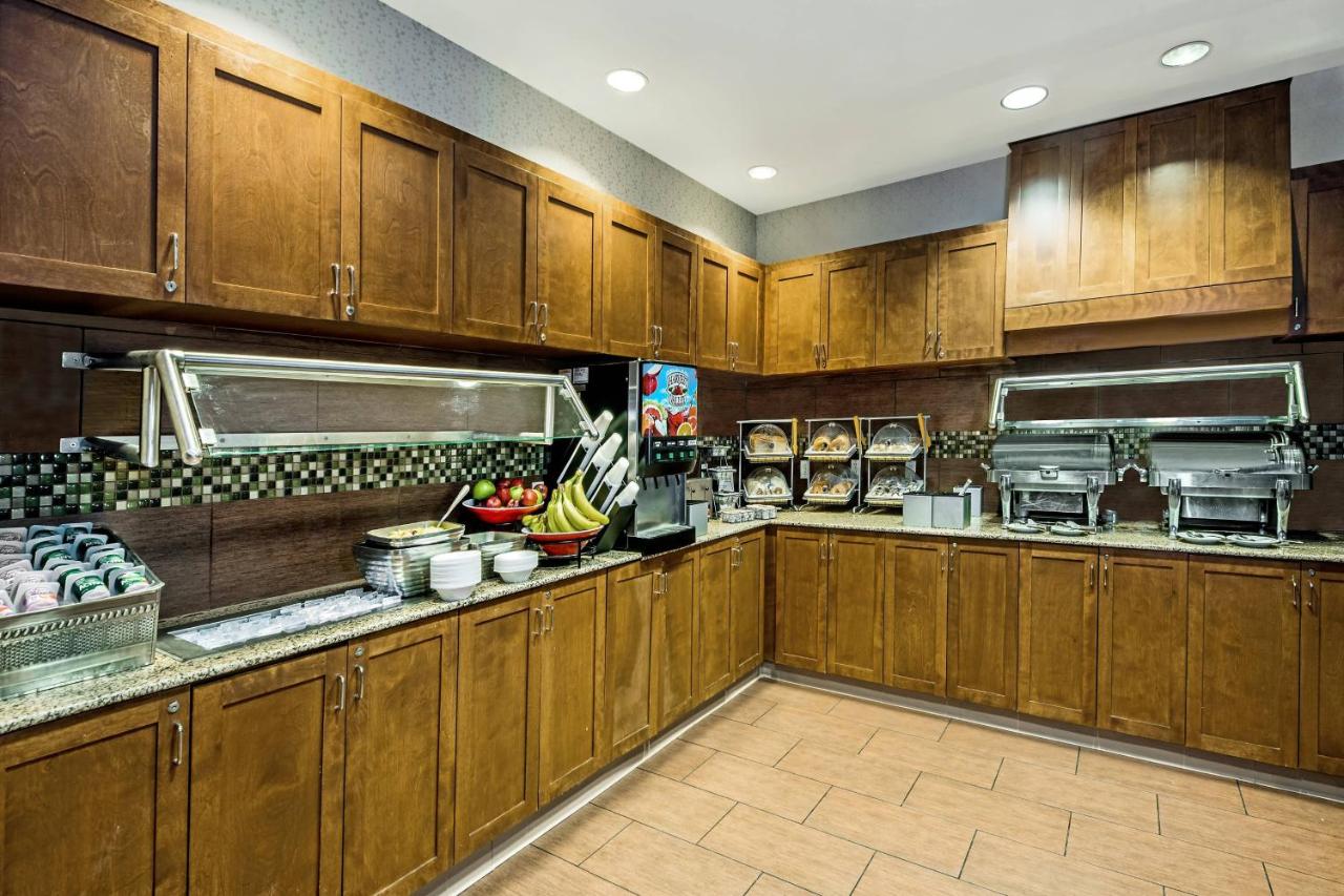  | Residence Inn by Marriott San Antonio SeaWorld/Lackland