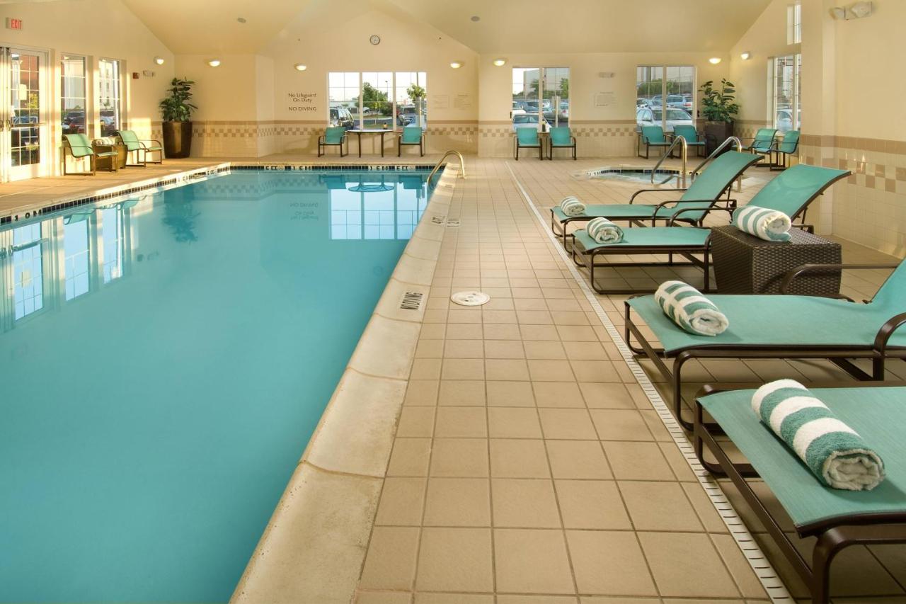  | Residence Inn by Marriott San Antonio SeaWorld/Lackland