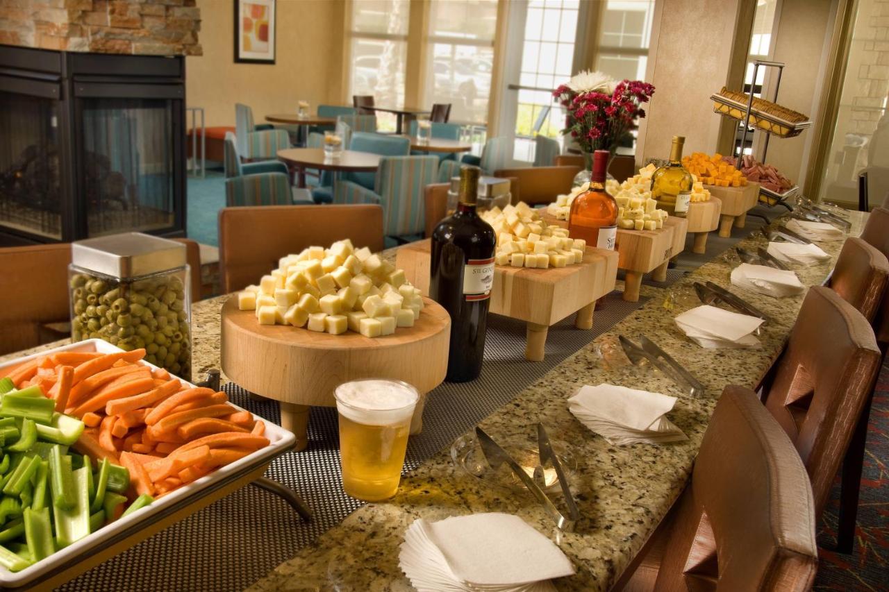  | Residence Inn by Marriott San Antonio SeaWorld/Lackland