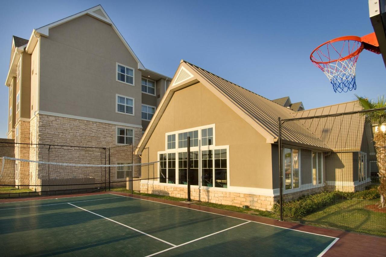  | Residence Inn by Marriott San Antonio SeaWorld/Lackland