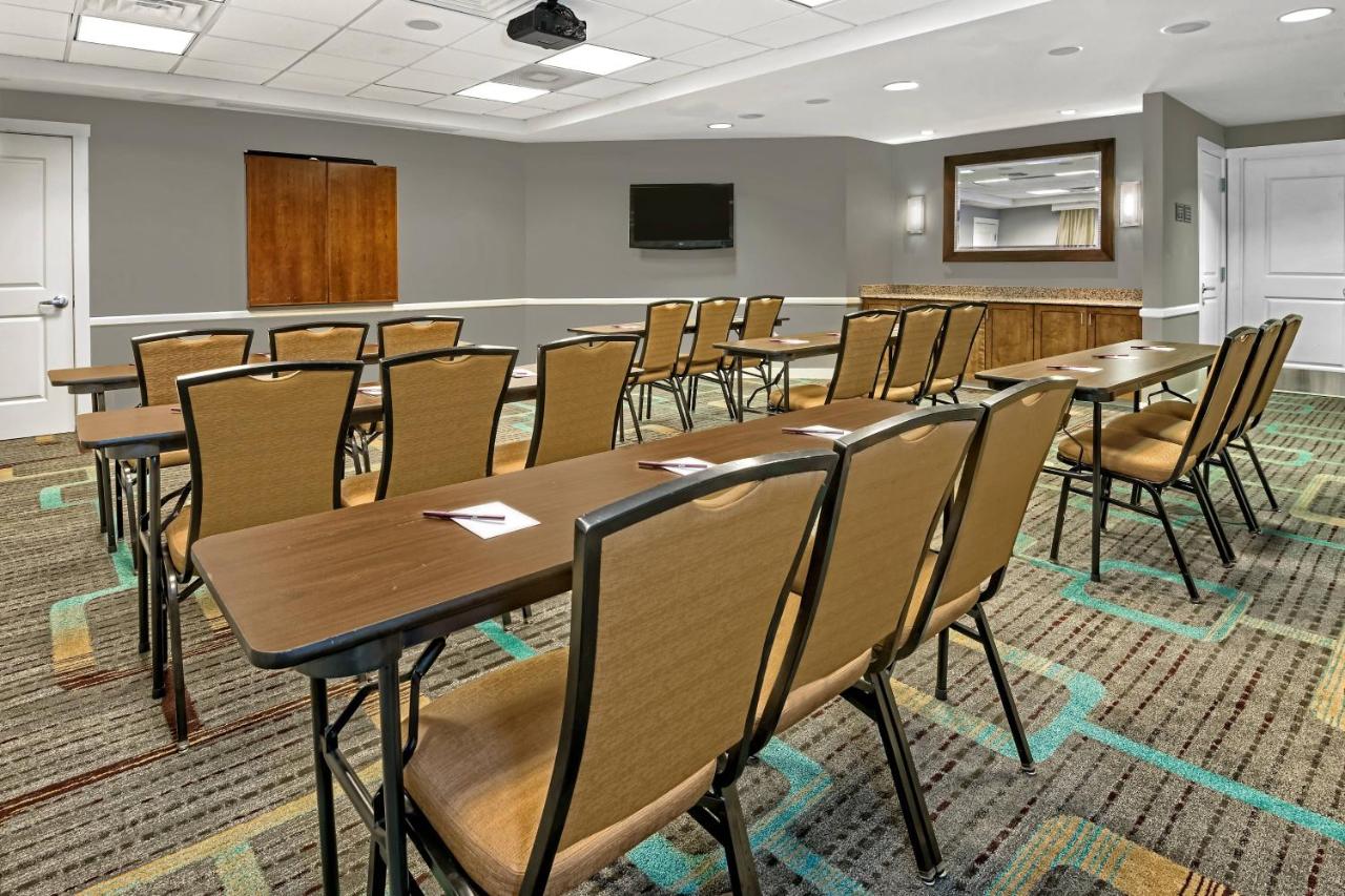  | Residence Inn by Marriott San Antonio SeaWorld/Lackland
