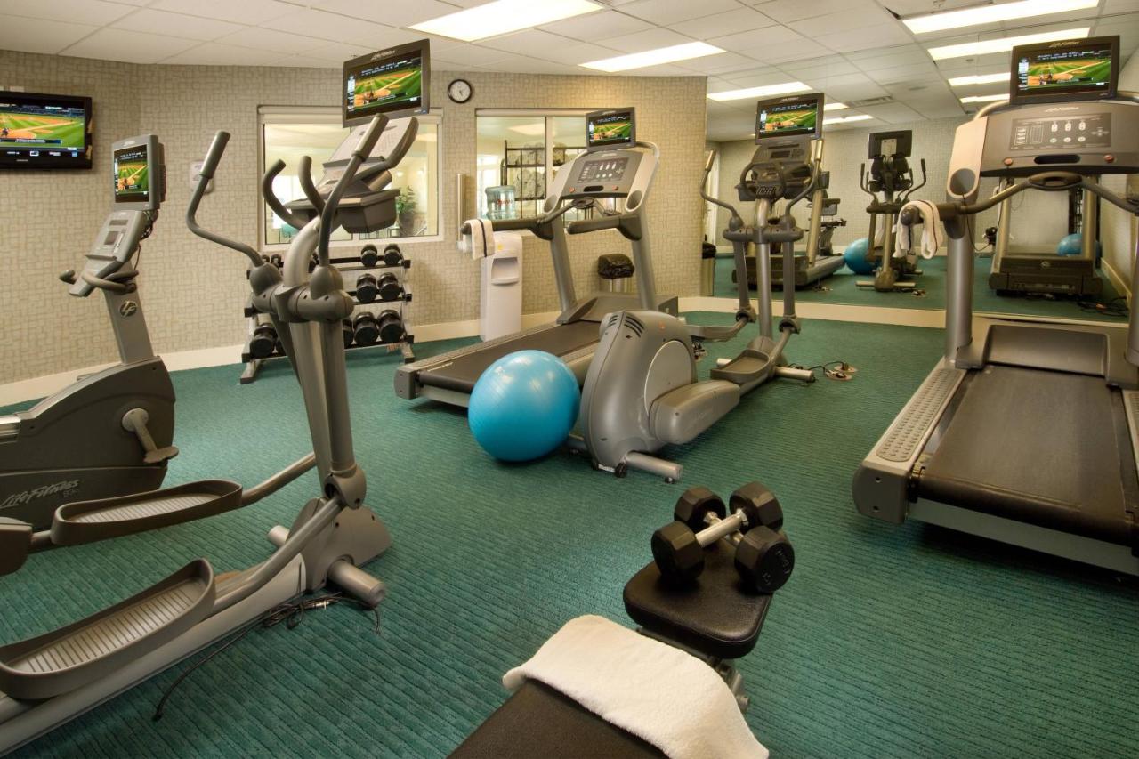  | Residence Inn by Marriott San Antonio SeaWorld/Lackland
