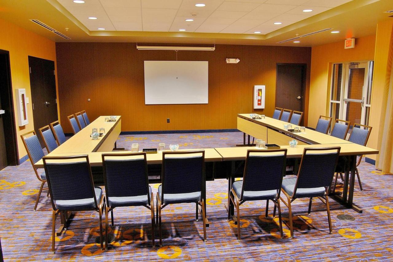 | Courtyard by Marriott Columbus New Albany