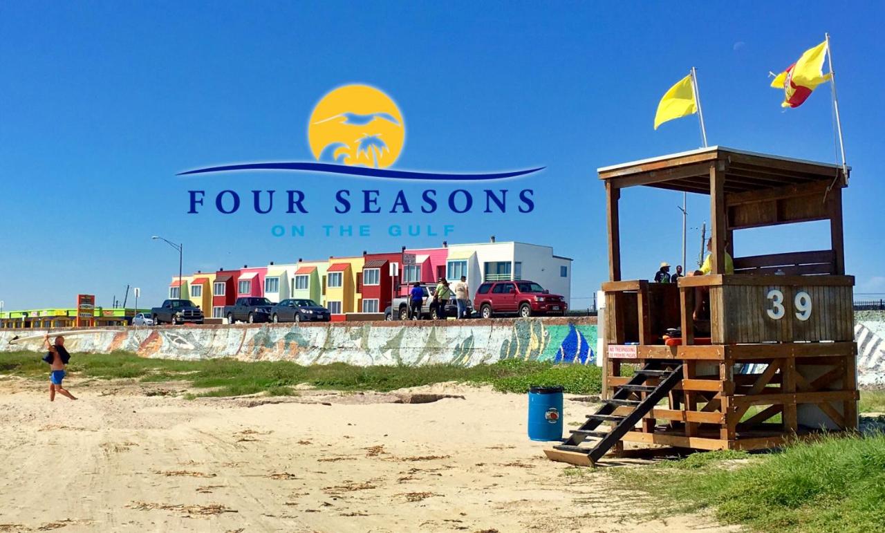  | Four Seasons on the Gulf