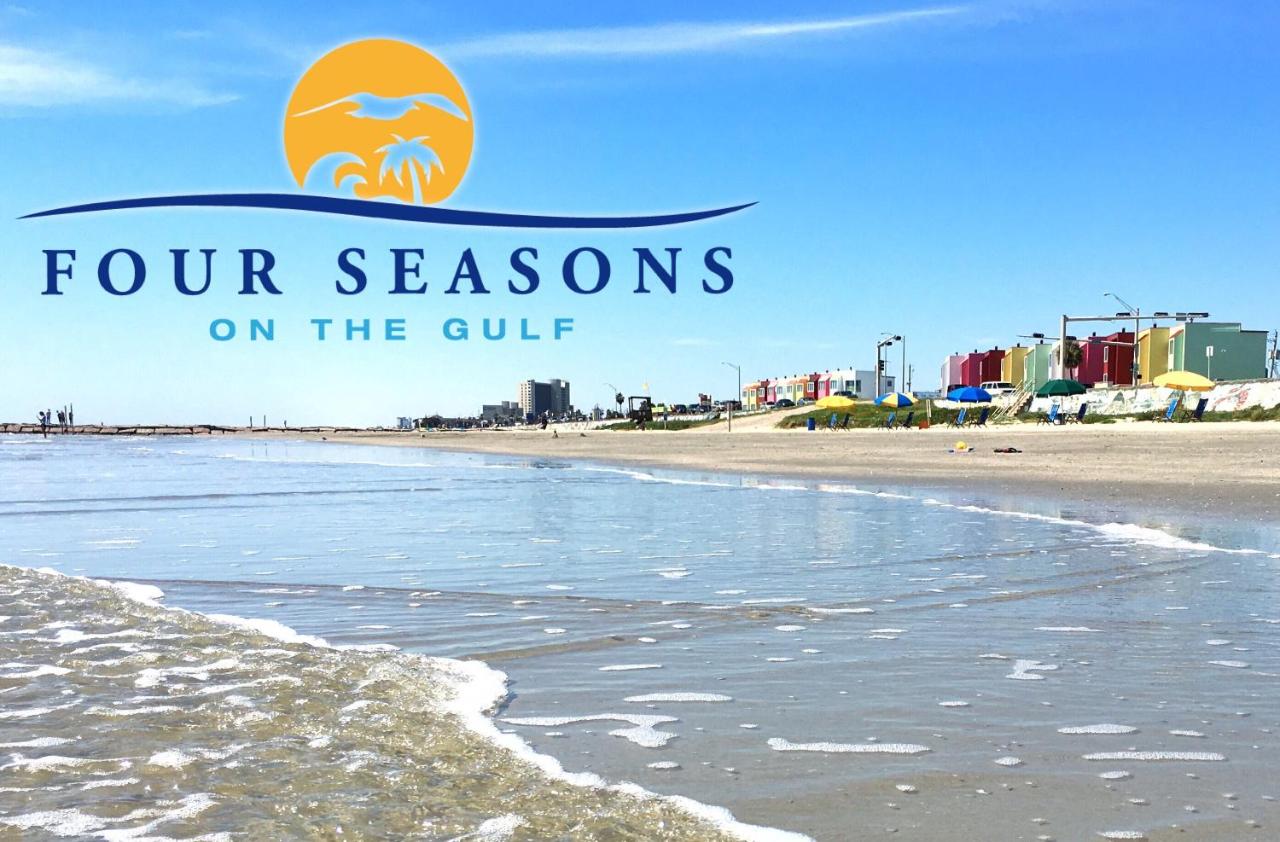  | Four Seasons on the Gulf