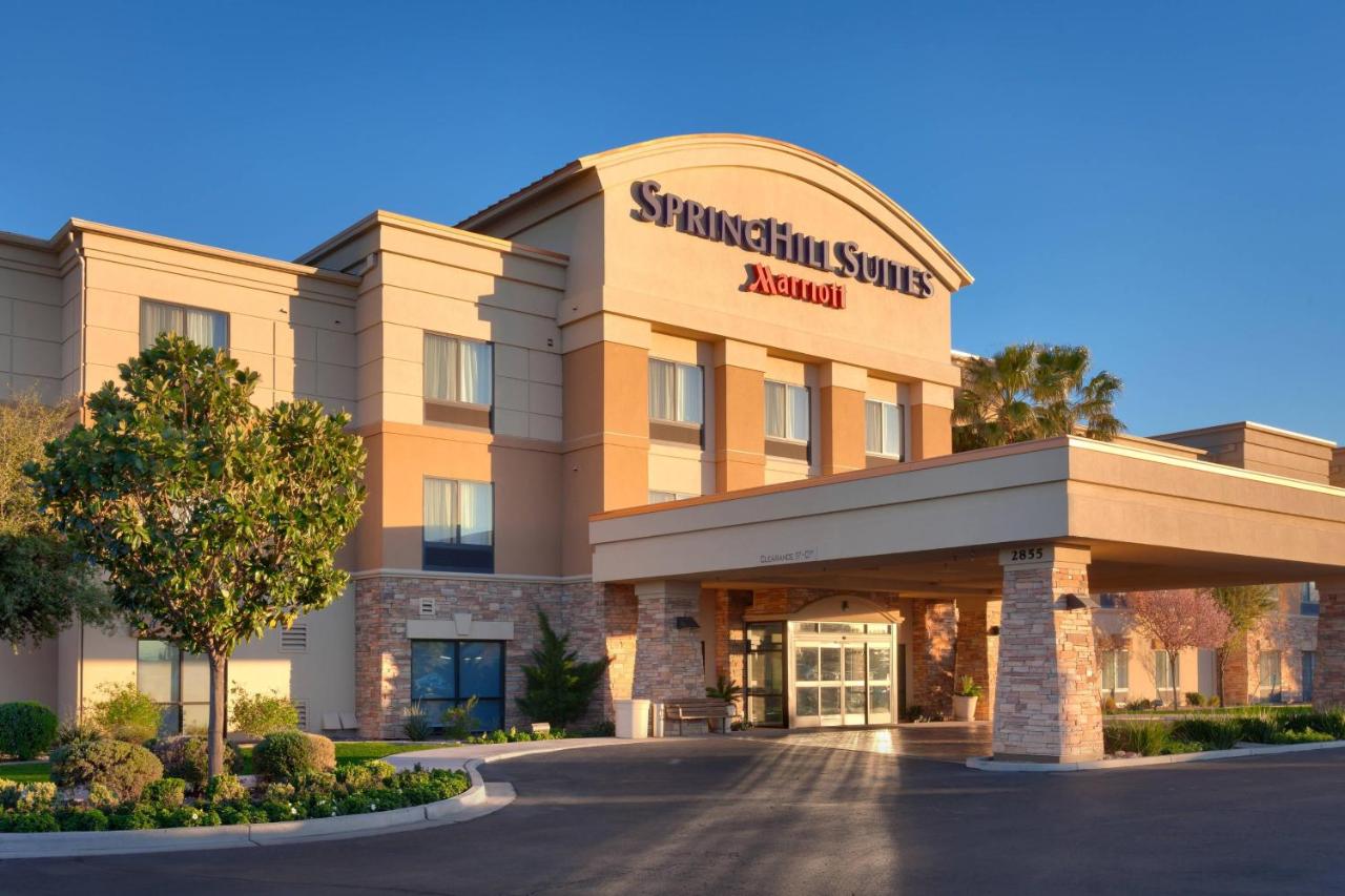 | Springhill Suites by Marriott Thatcher