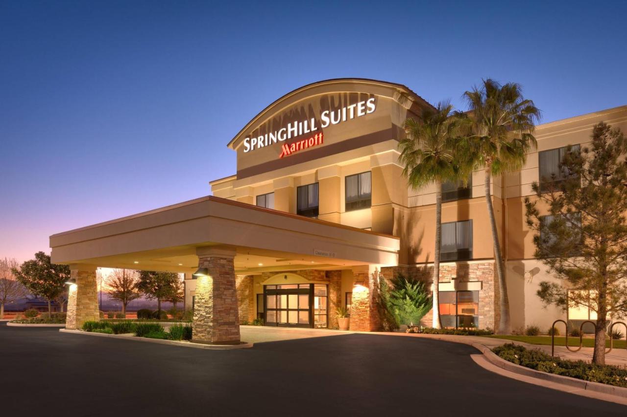| Springhill Suites by Marriott Thatcher