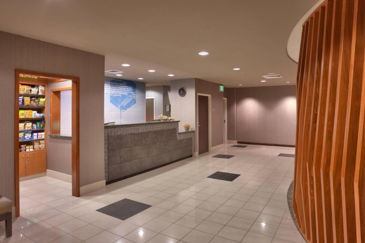 | Springhill Suites by Marriott Thatcher