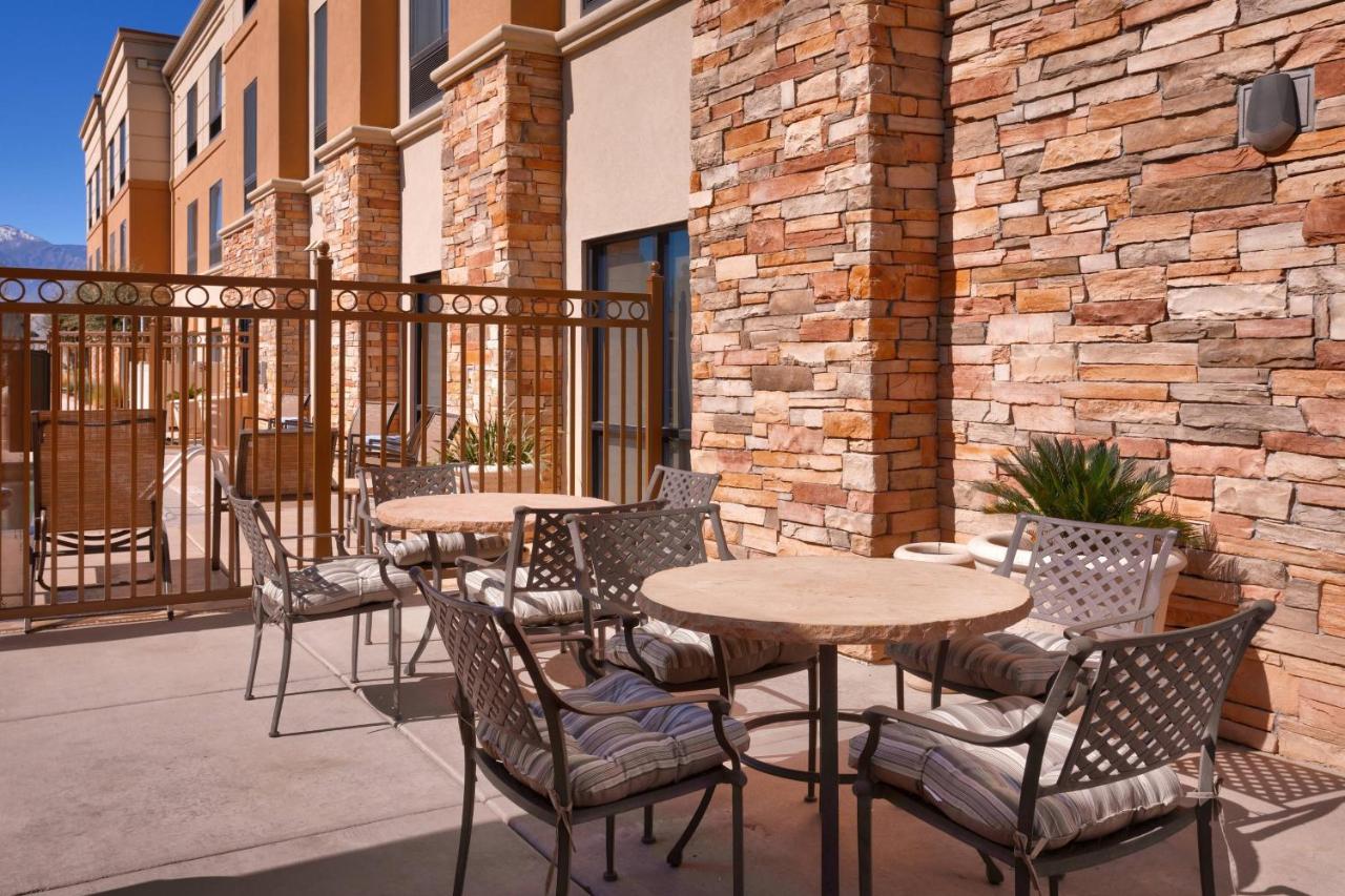 | Springhill Suites by Marriott Thatcher
