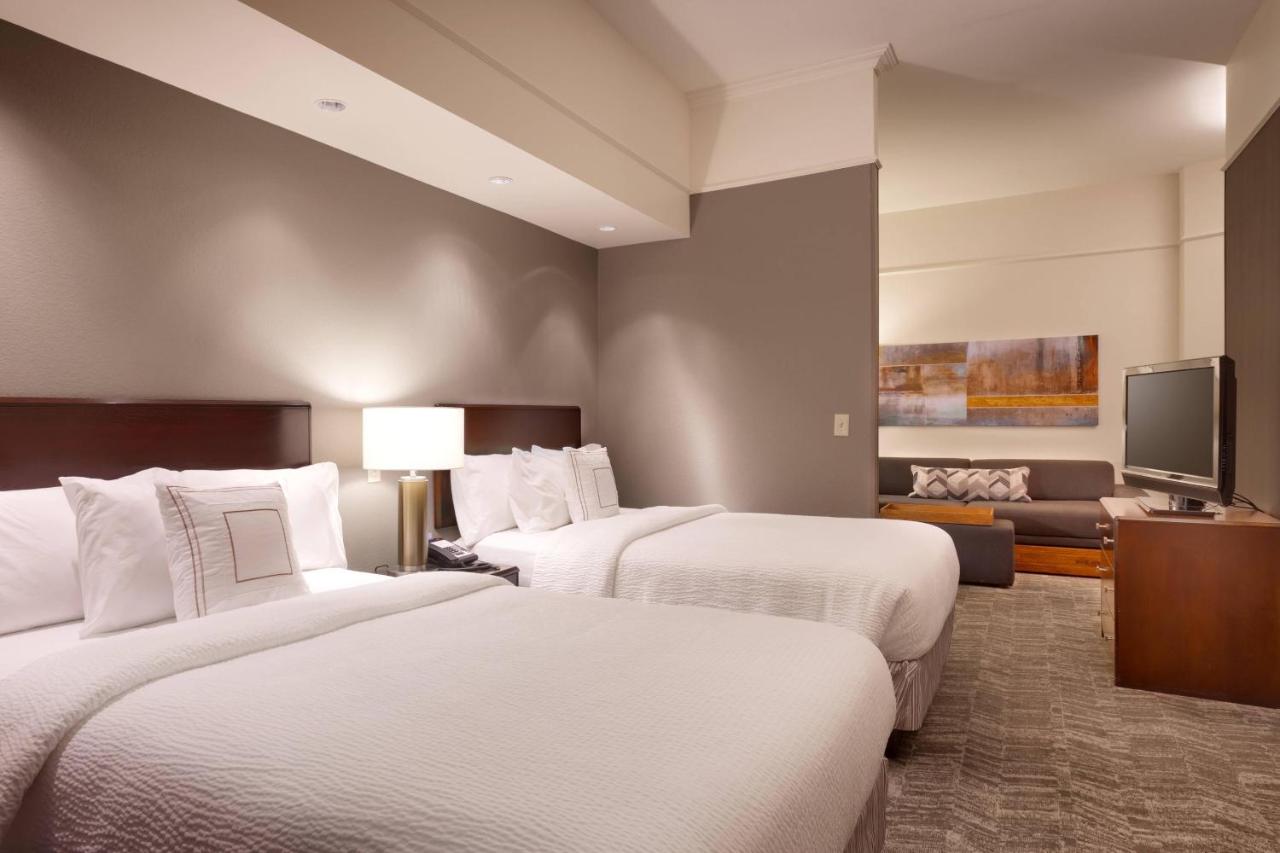 | Springhill Suites by Marriott Thatcher