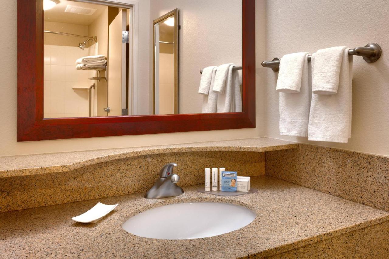 | Springhill Suites by Marriott Thatcher