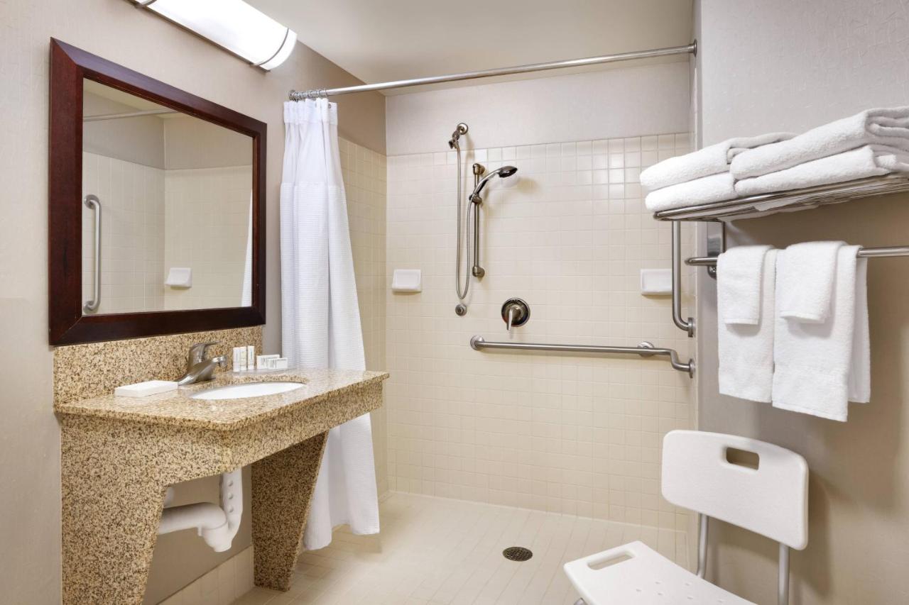 | Springhill Suites by Marriott Thatcher