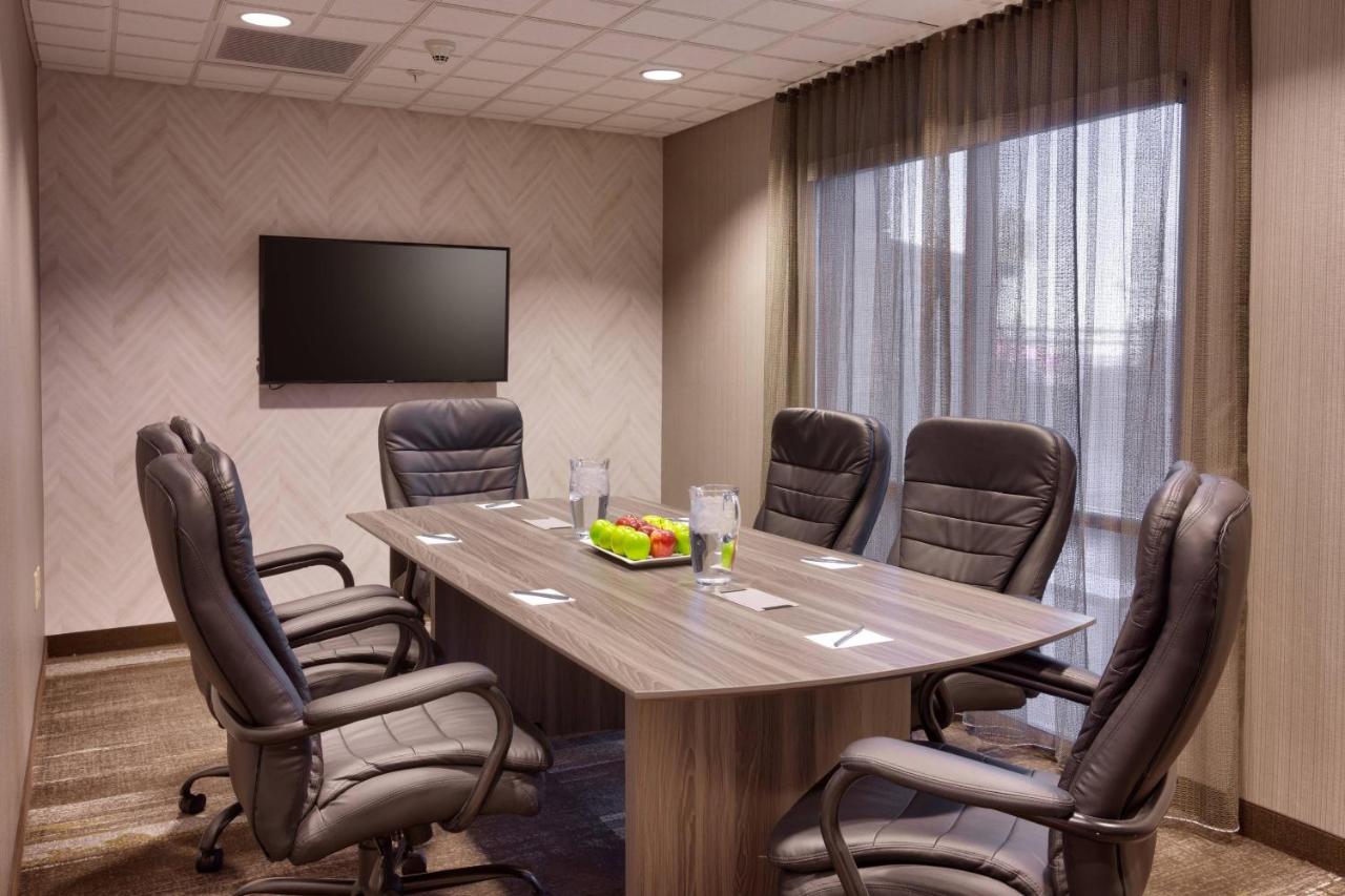| Springhill Suites by Marriott Thatcher
