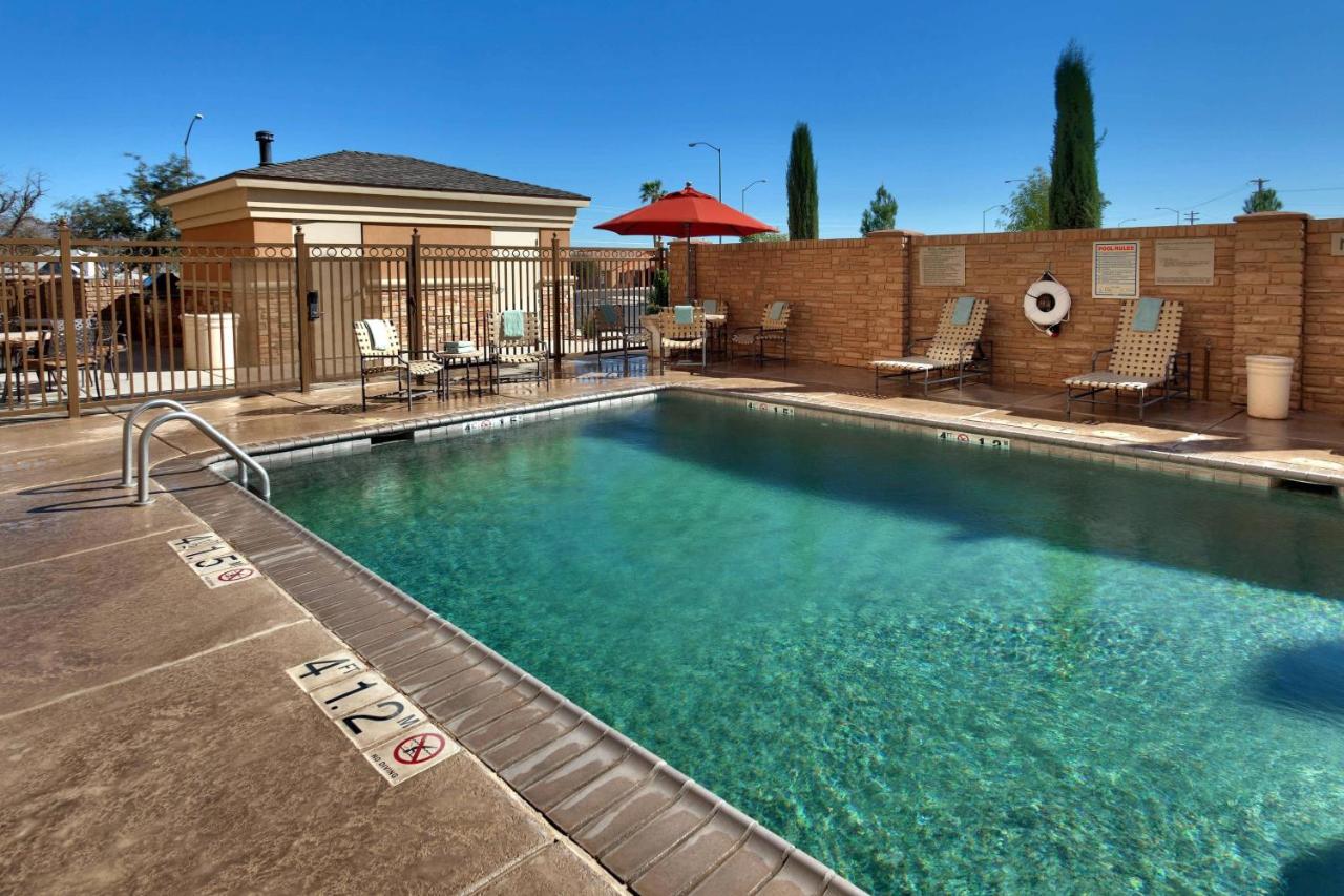 | Springhill Suites by Marriott Thatcher