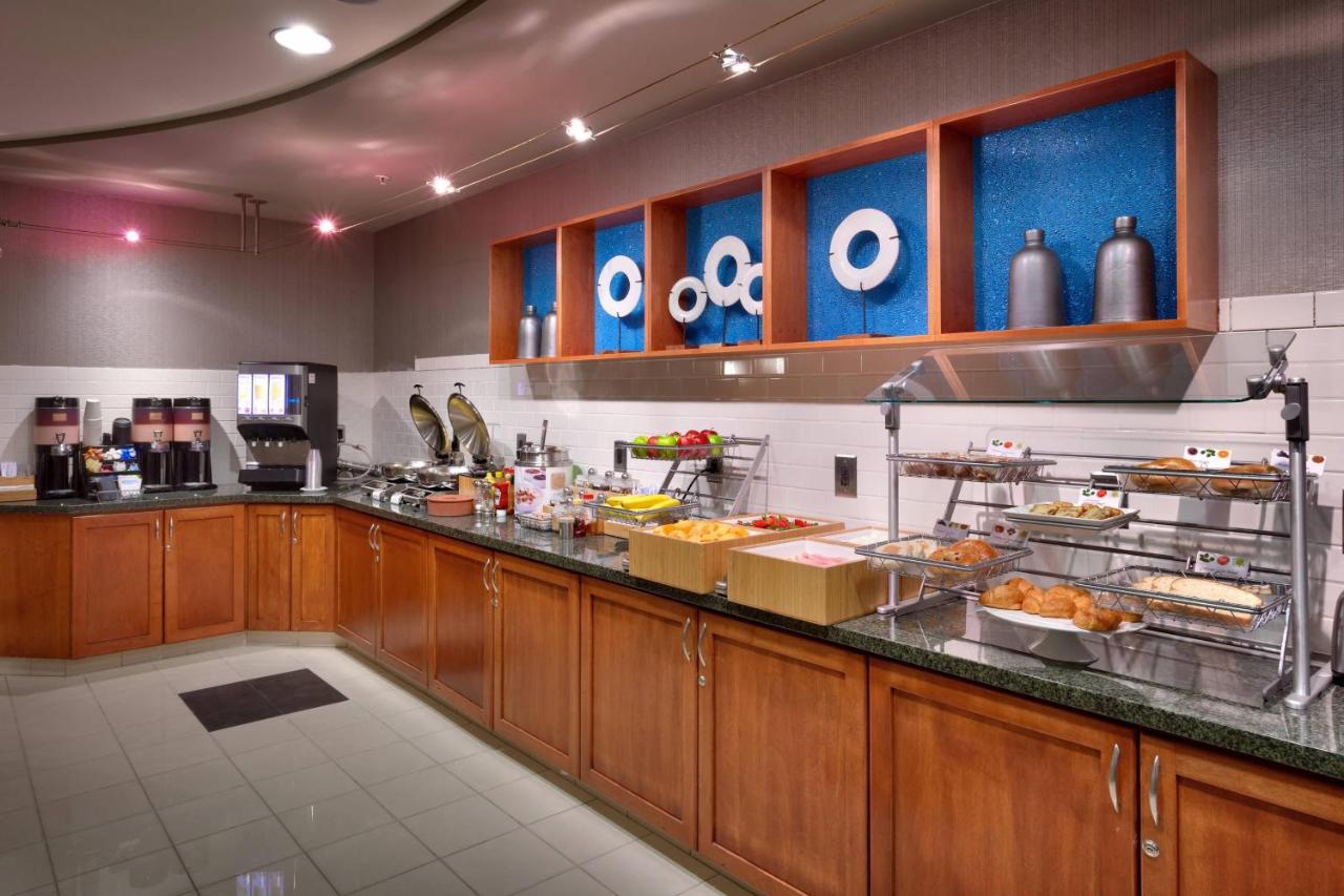 | Springhill Suites by Marriott Thatcher