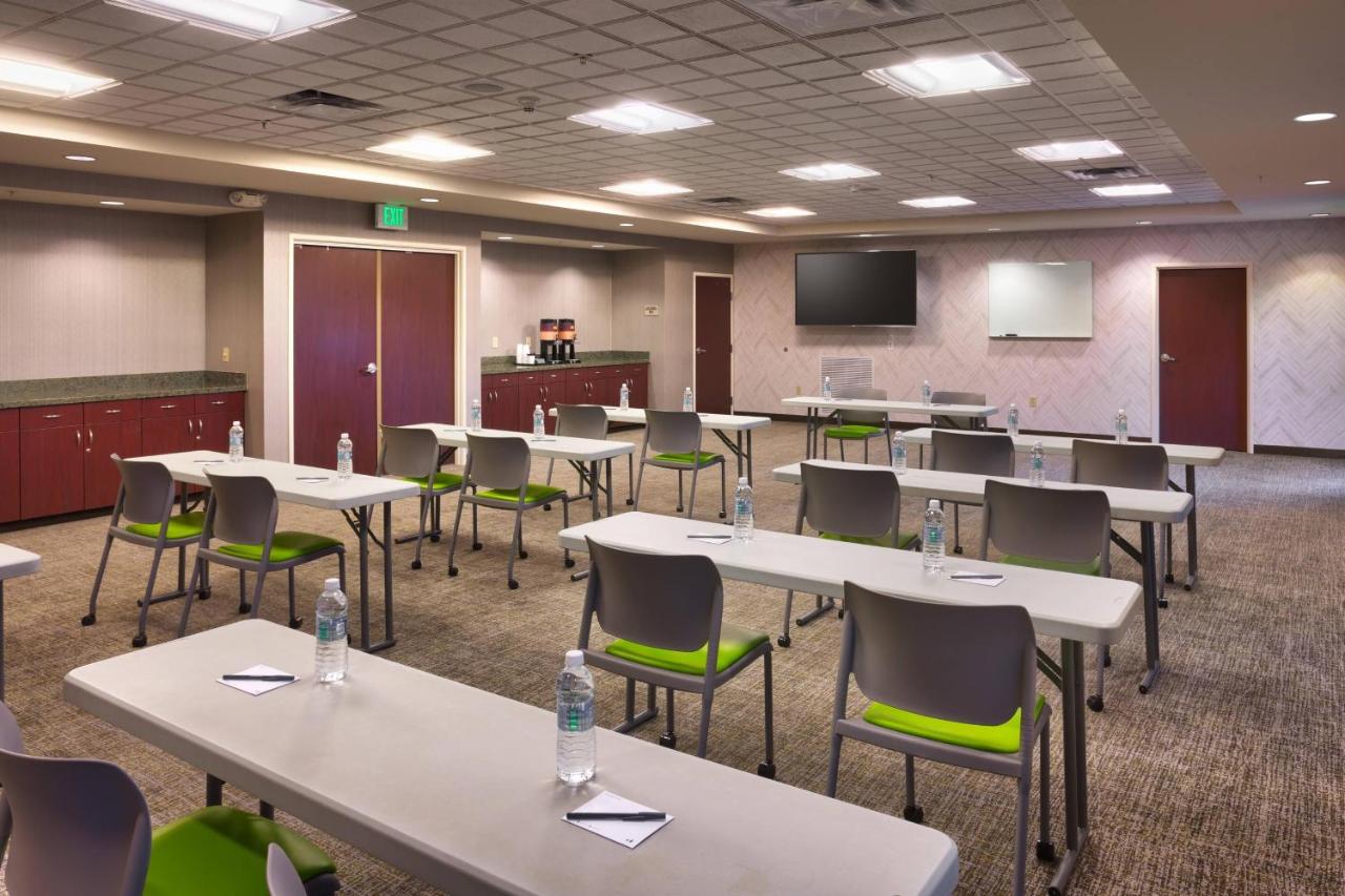 | Springhill Suites by Marriott Thatcher