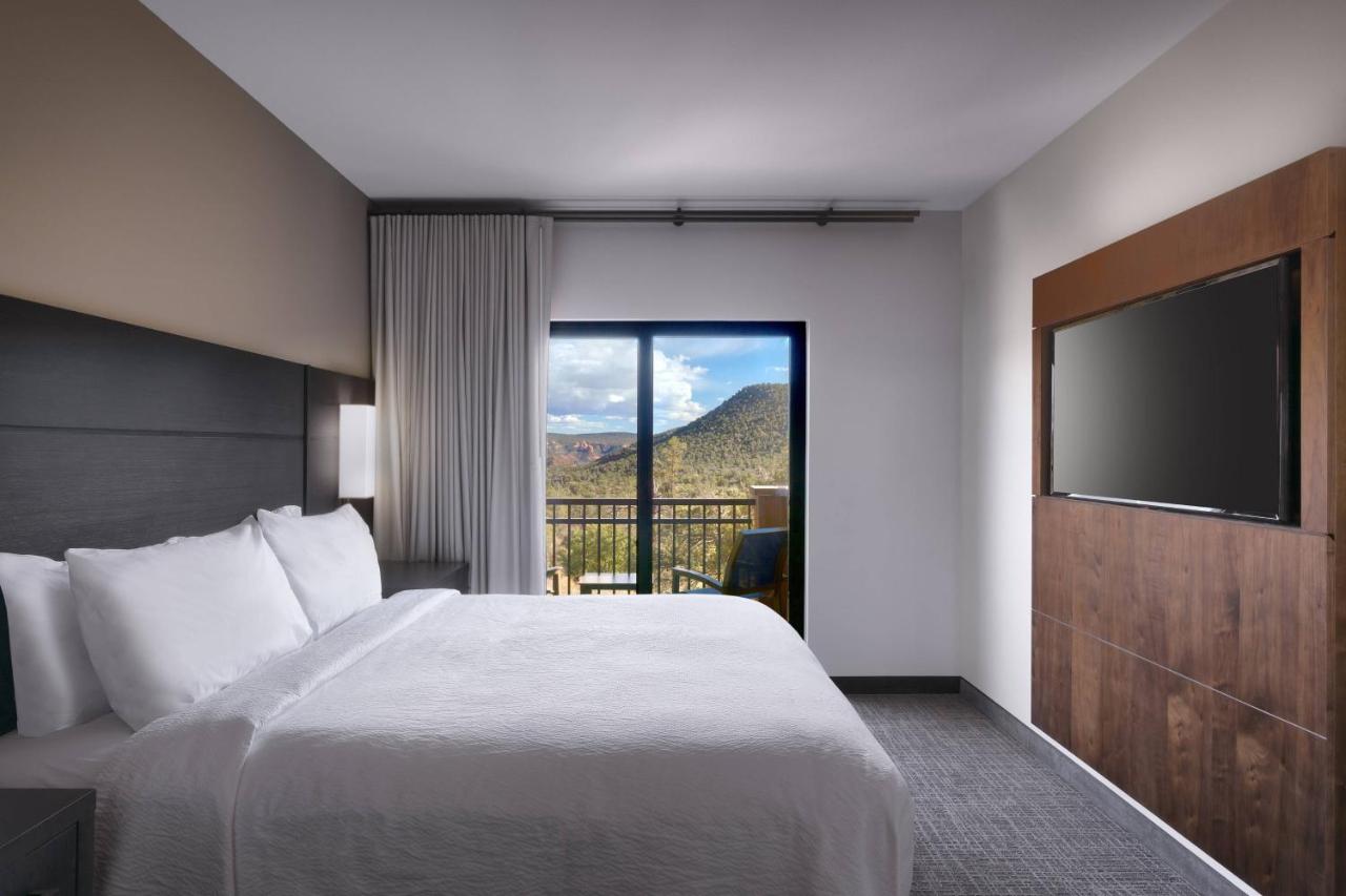 Residence Inn by Marriott Sedona