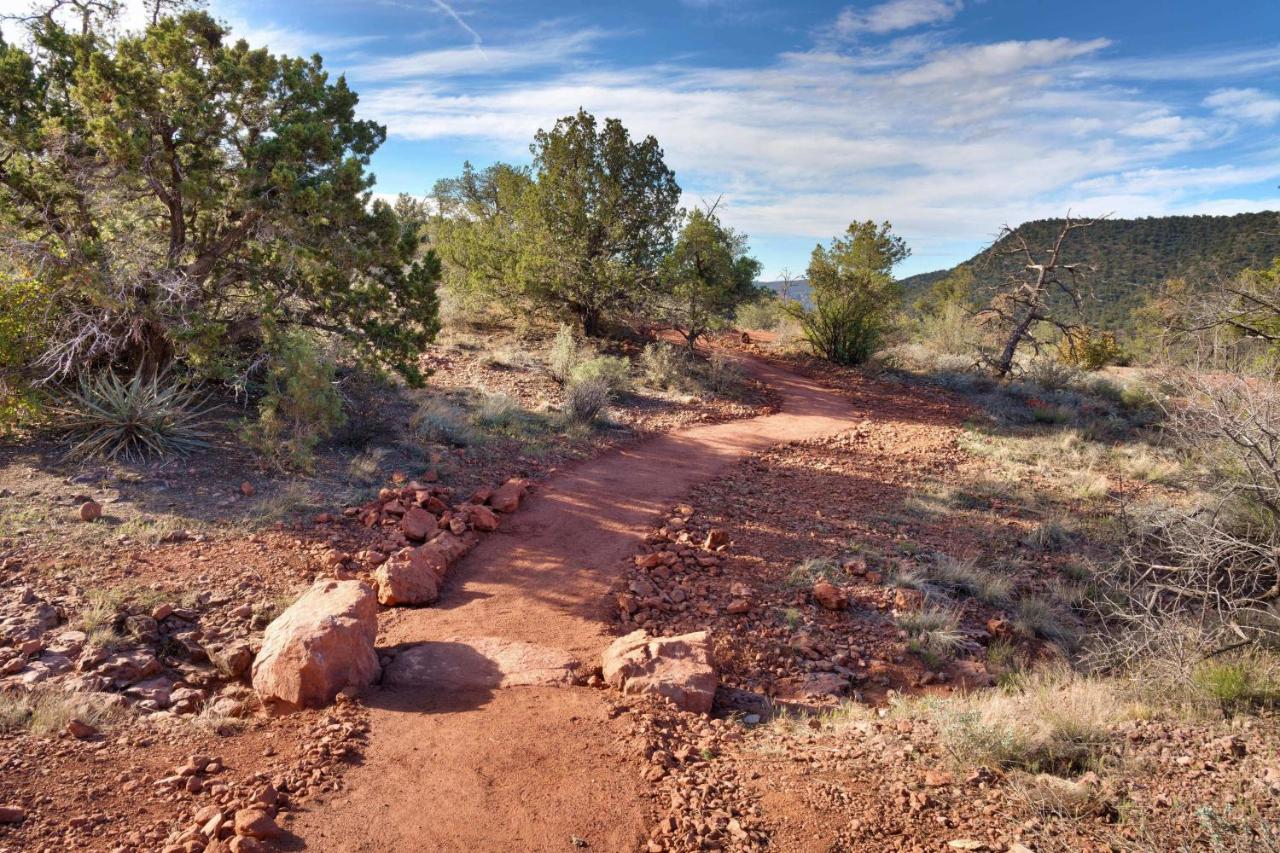 Residence Inn by Marriott Sedona