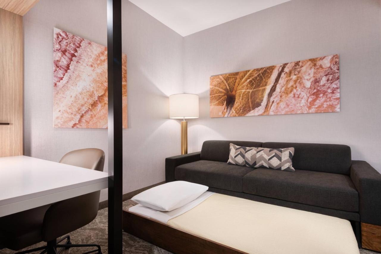 | SpringHill Suites by Marriott Tifton