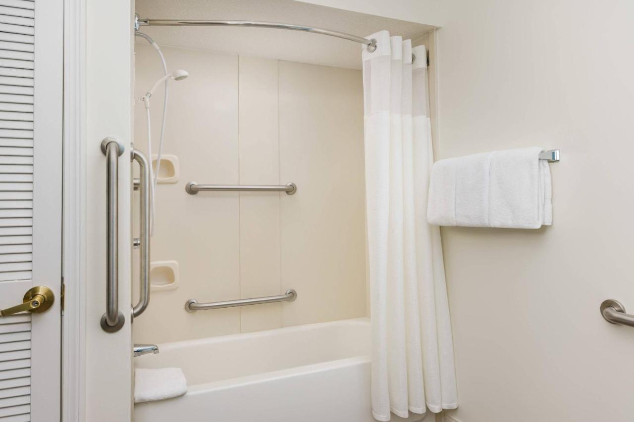 | Residence Inn Hartford Windsor