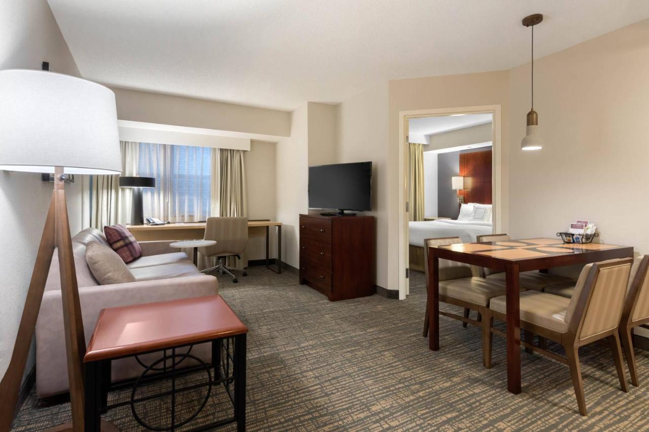 | Residence Inn Columbus