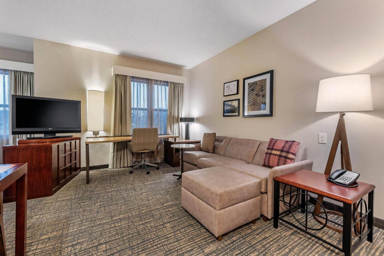 | Residence Inn Columbus