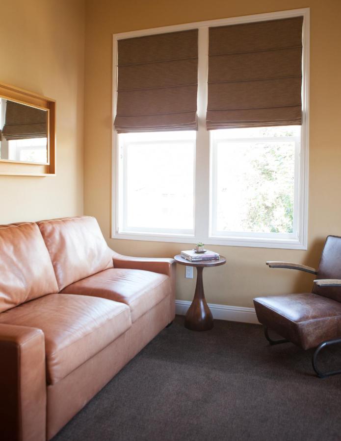 Luxury King Room at Wydown Hotel