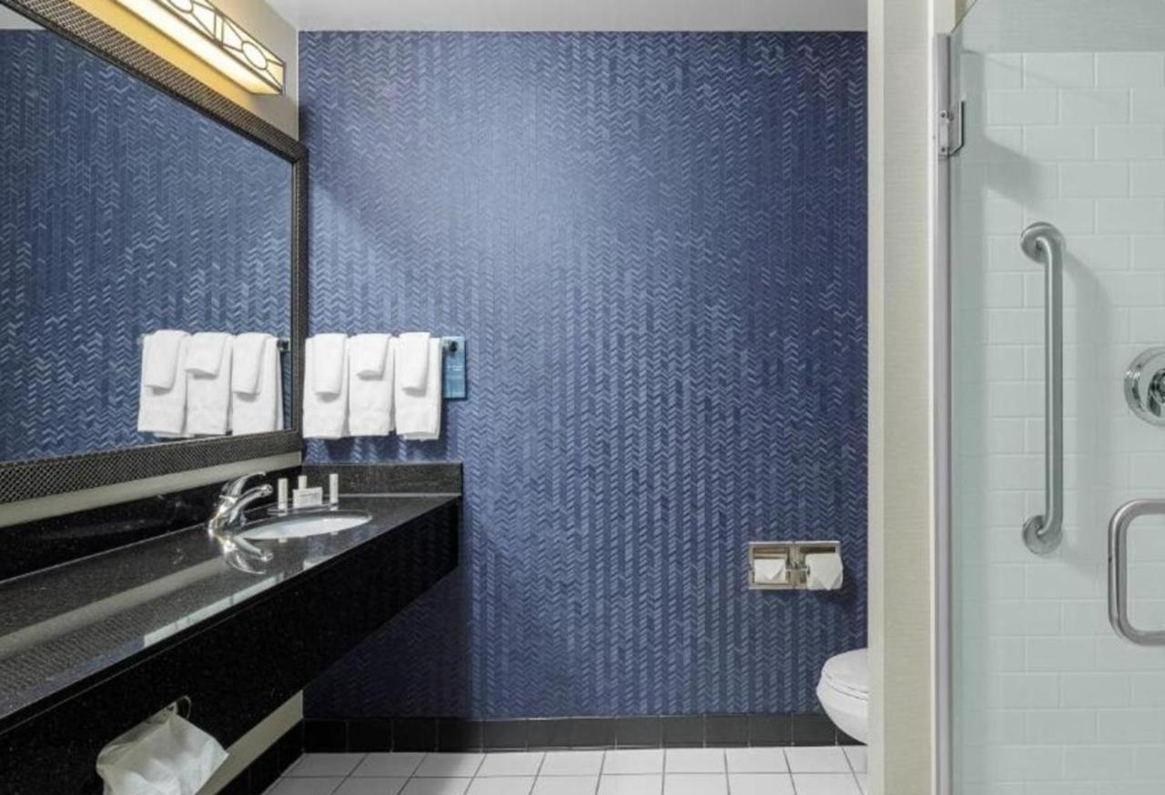 | Fairfield Inn & Suites by Marriott Paducah