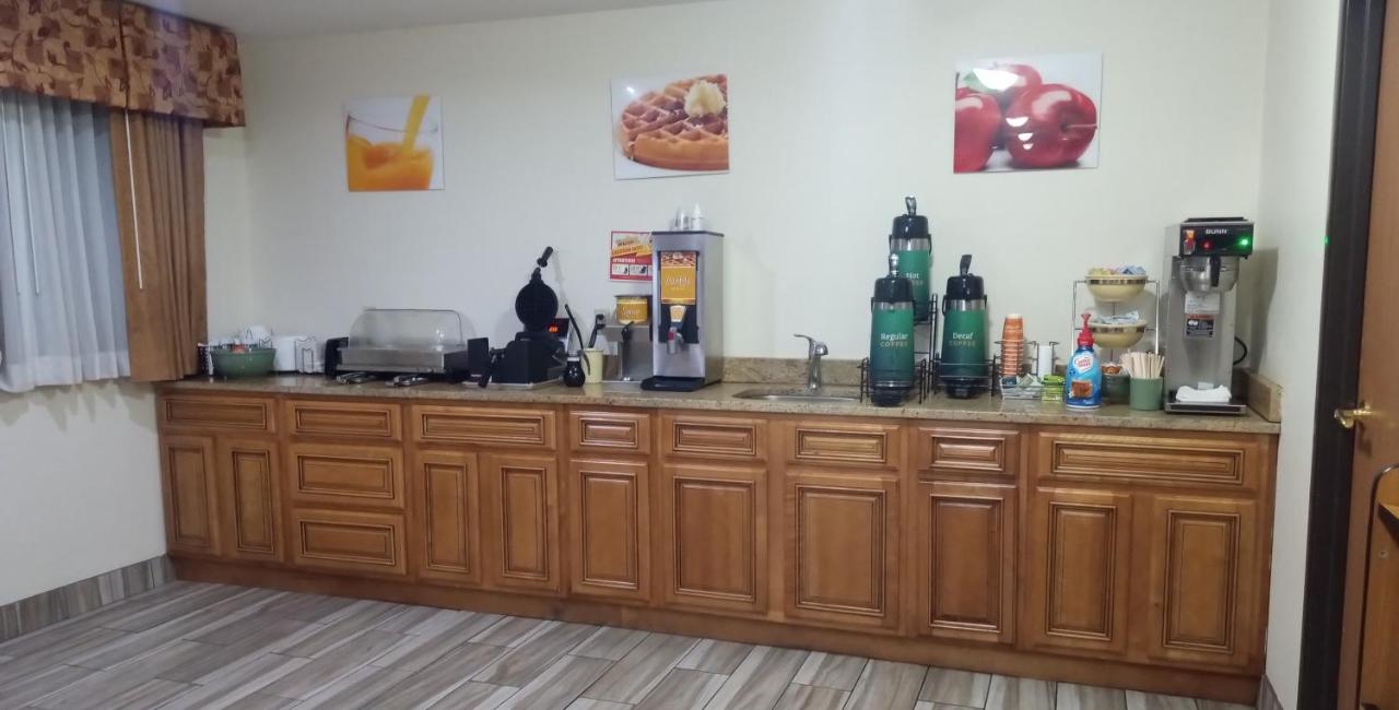 | Quality Inn Durand