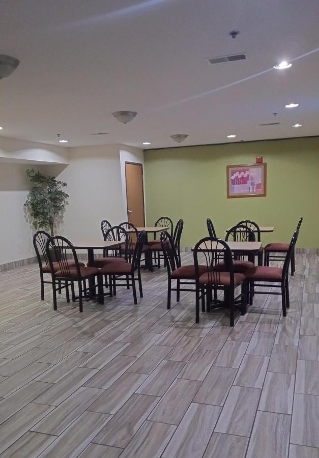 | Quality Inn Durand