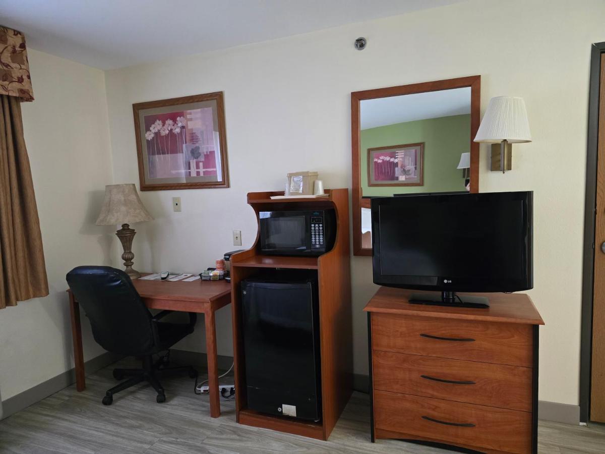 | Quality Inn Durand
