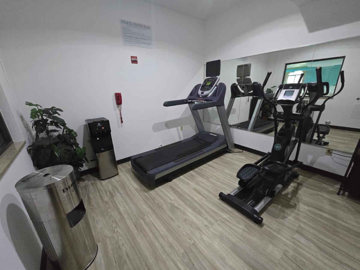 | Quality Inn Durand