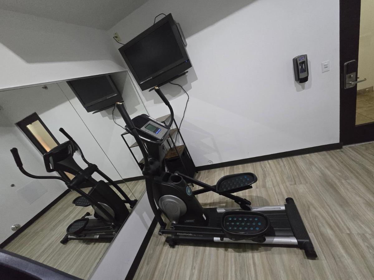 | Quality Inn Durand