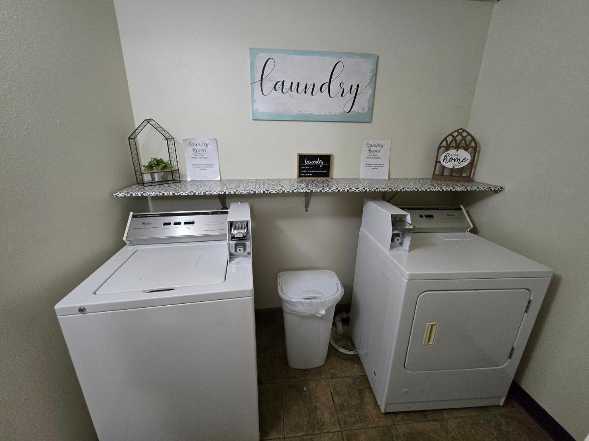 | Quality Inn Durand