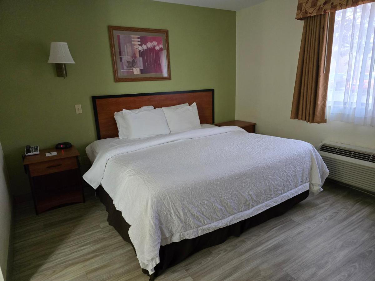 | Quality Inn Durand