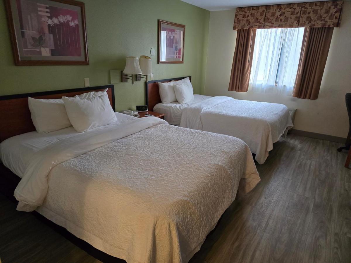  | Quality Inn Durand