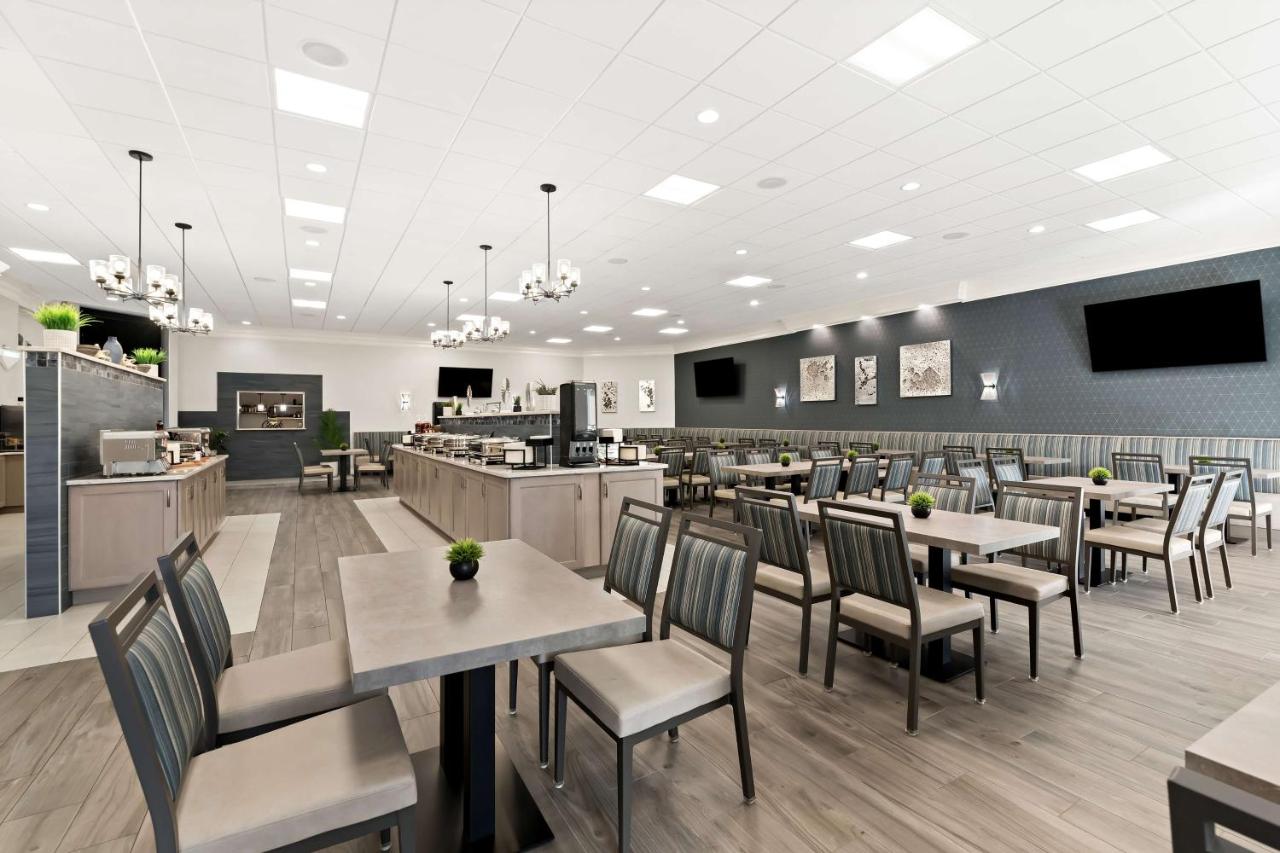 | Best Western Plus Concordville Hotel