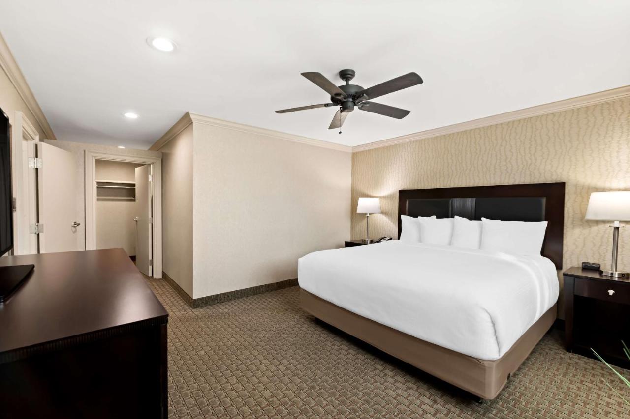| Best Western Plus Concordville Hotel