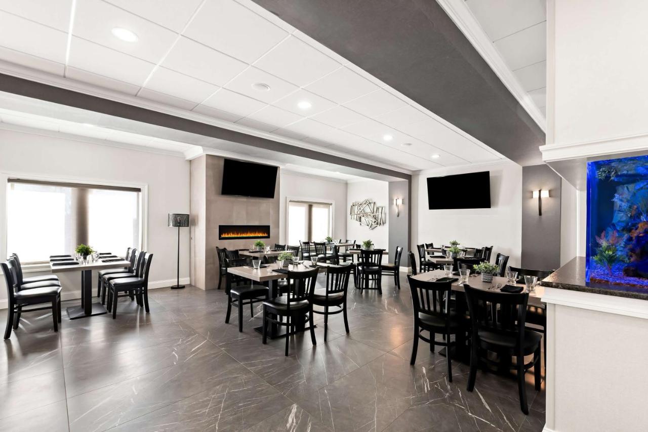 | Best Western Plus Concordville Hotel