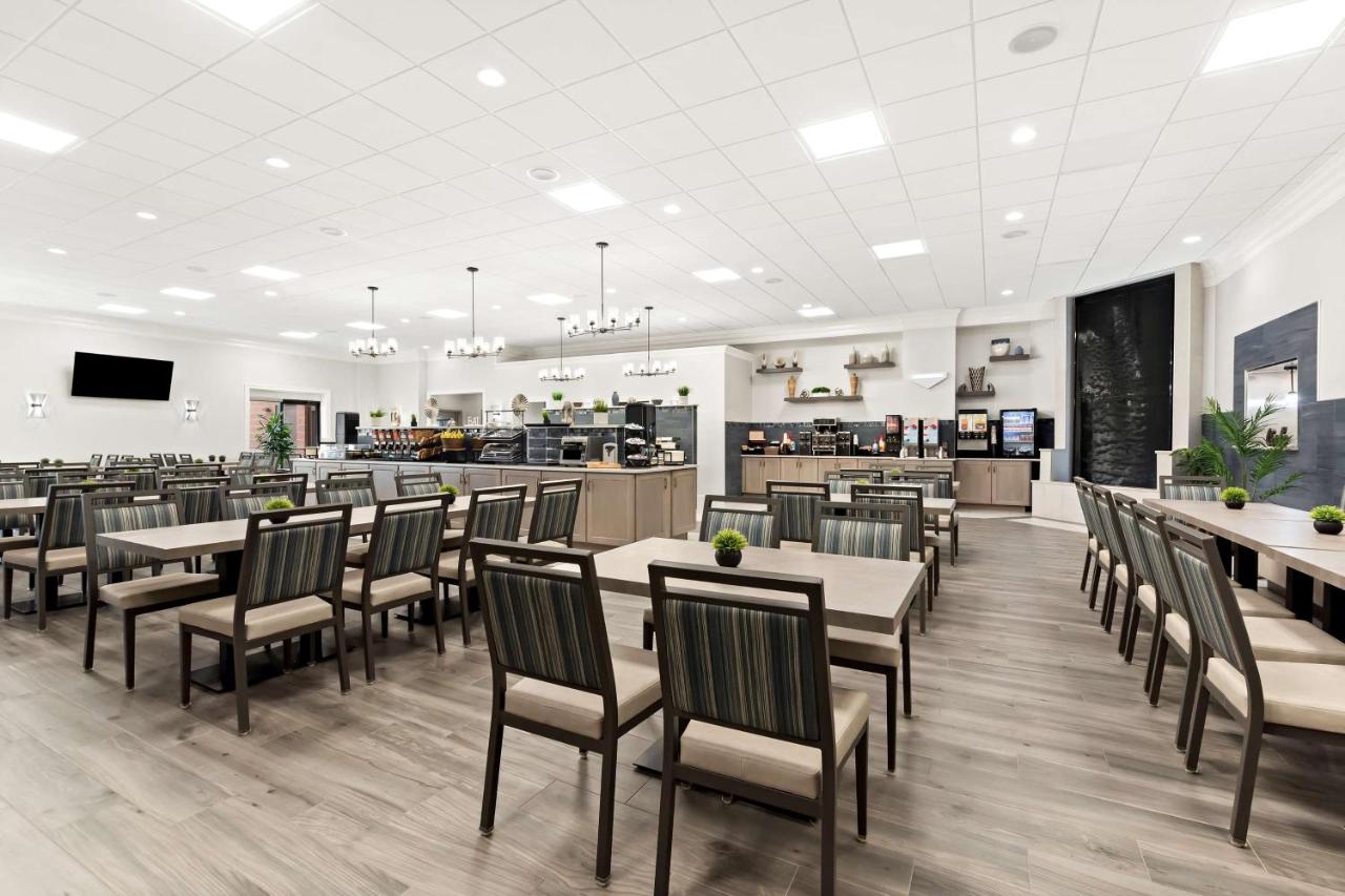 | Best Western Plus Concordville Hotel