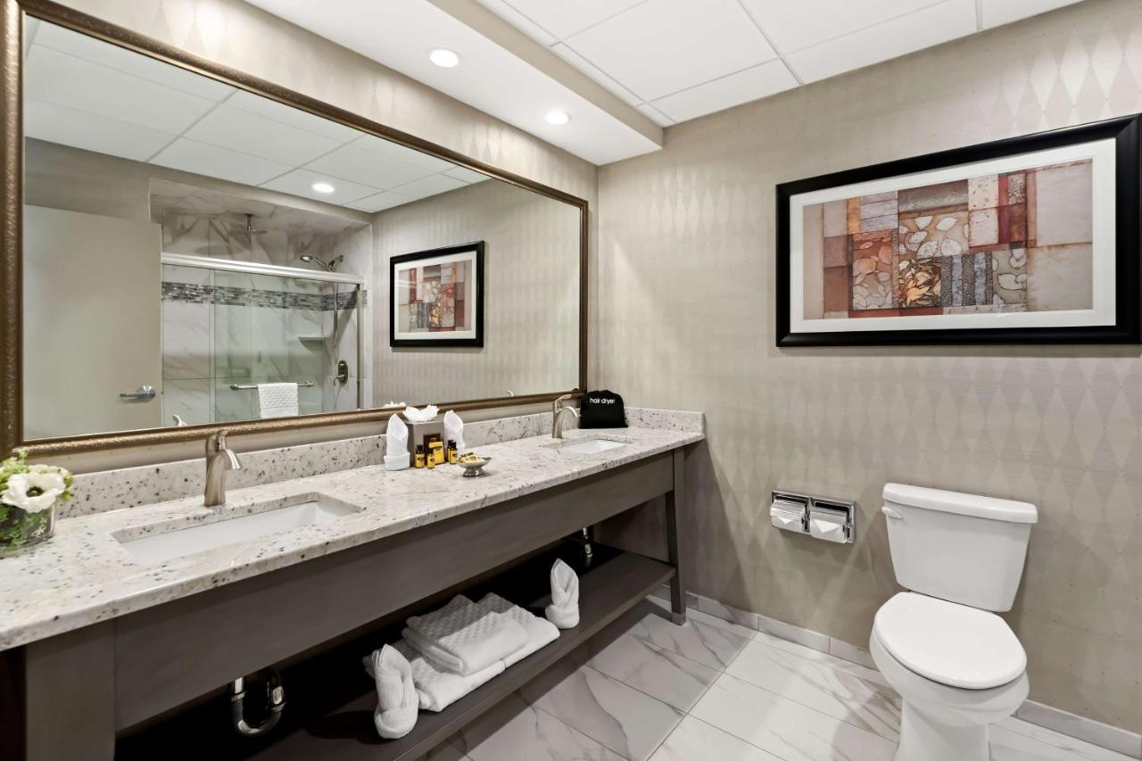 | Best Western Plus Concordville Hotel